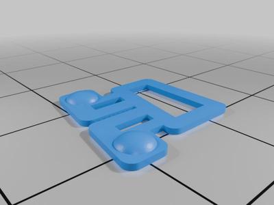 Keychron M4 1-3-1 mod