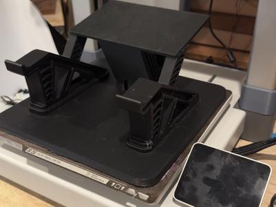 MBP m4 stand