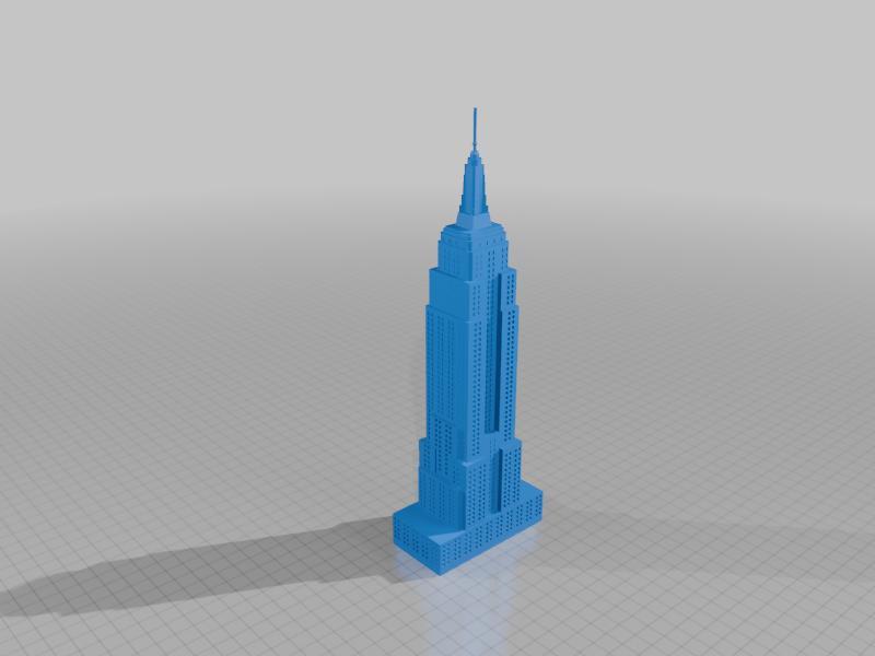 Empire State Building