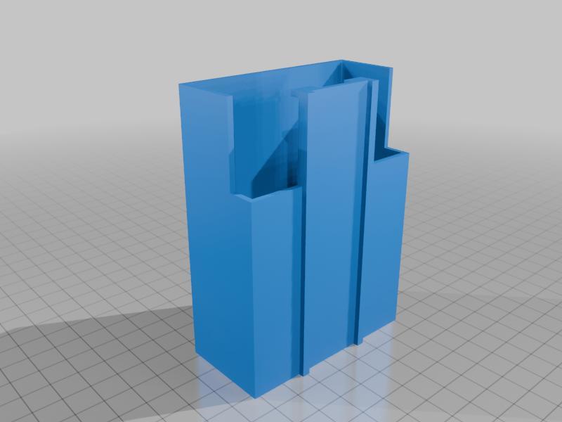 Yaesu FT5 Radio Cover