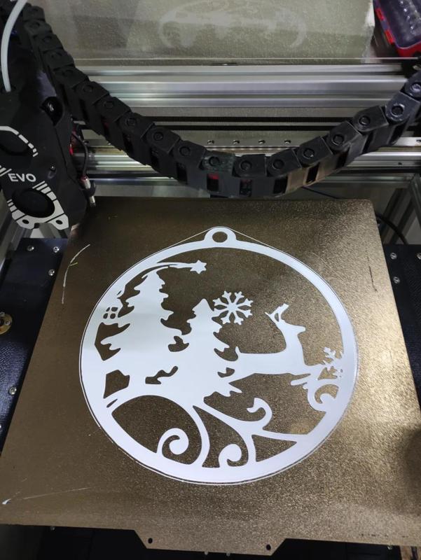 Christmas decoration 5