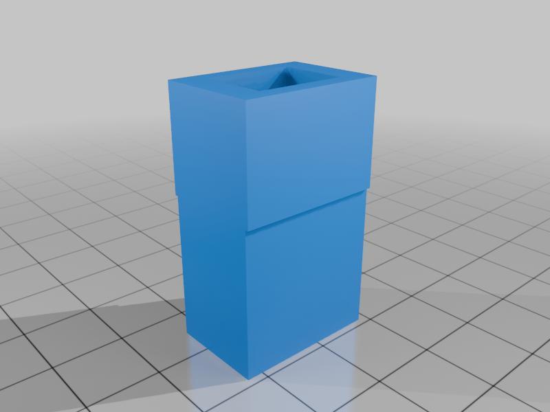 gear indicator adapter