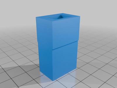 gear indicator adapter