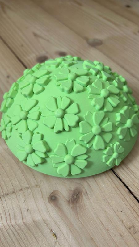 Balance Pod 5 - Flowers