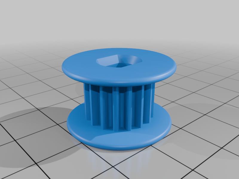 Replacement Gears for Silvercrest Monsieur Cuisine (SKMC 1200)