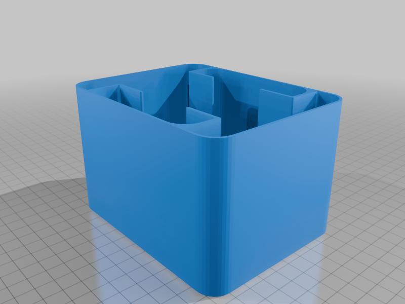 Tinywhoop Case times 4. 