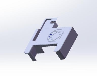 Bambulab X1 X1C X1E Series silicone nozzle brush
