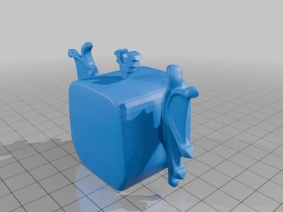 Shadow Fruit - Blox fruit