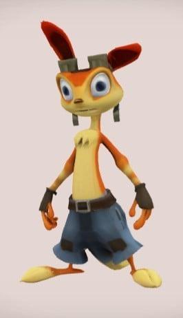 Daxter