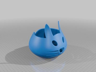 Yarn bowl