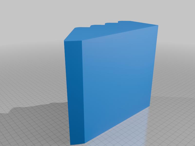 Money Tray for Monopoly Bank