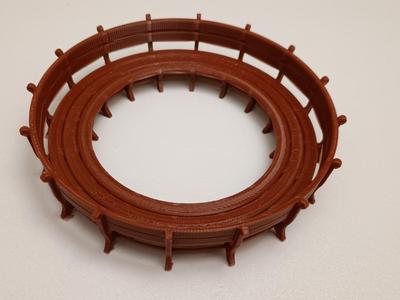 Circular Boaty