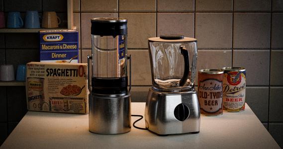 Blender