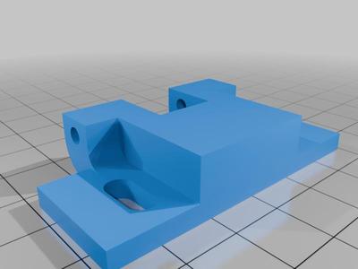 Coleman Cooler Replacement Hinge