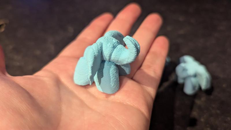 Towel Animal Elephant *free commercial use*