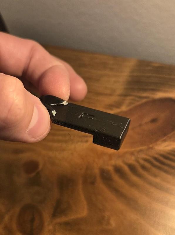 Better Flooring Spacers (Low profile)