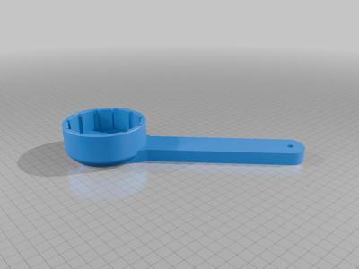 Tools for Pentair Sta-Rite Stage Three pool filter 
