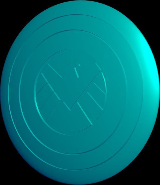 SHIELD Shield