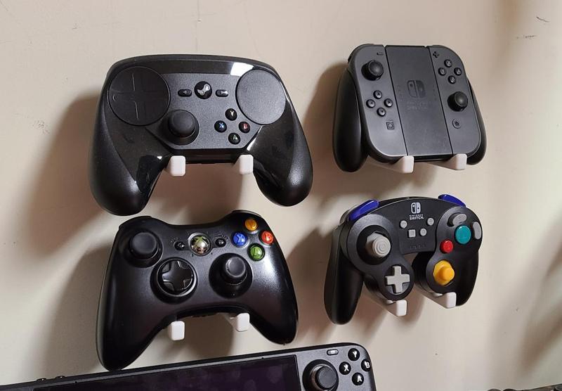Universal Controller Wall Mount