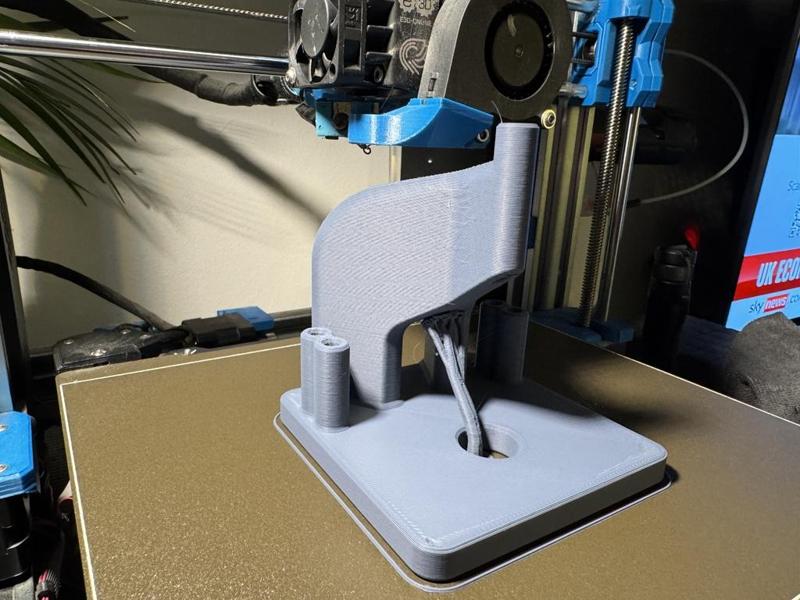 Watch Hand Press Inserting Tool & Spacer Remix