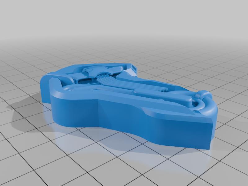 Kamen Rider Zero One: Zaia Spec