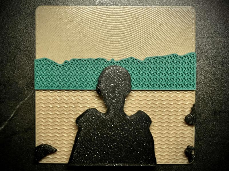 Deadwing - Porcupine Tree Album Art