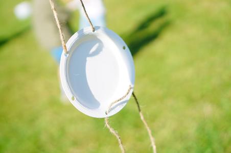 Team building / balancing game