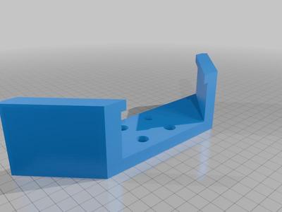 Thicker Vat Dripper for Photon M3 MAX