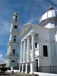 STL Design Catedral NS Carmen
