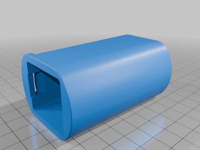 Flashforge Creator 3 Pro Spool Adapter