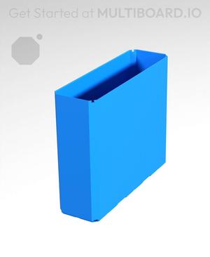 1x3x2.5 - Bin - Multibin Insert