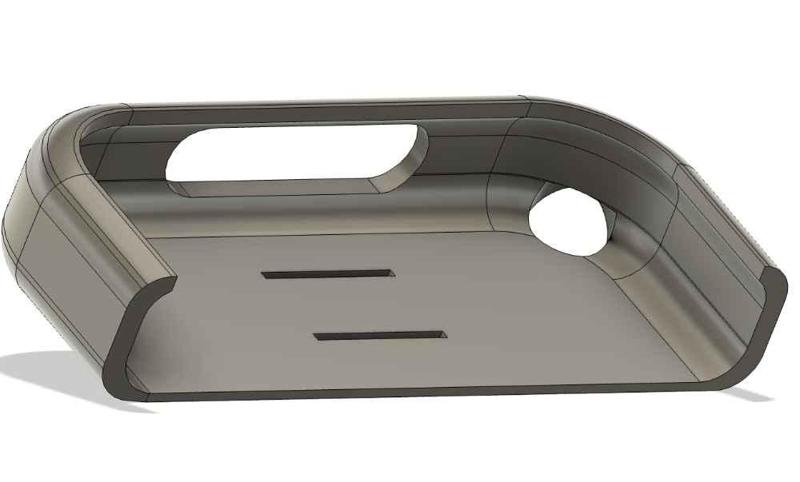 8BitDo Micro car holder