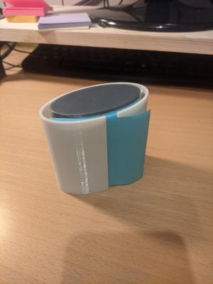 Post-it dispenser