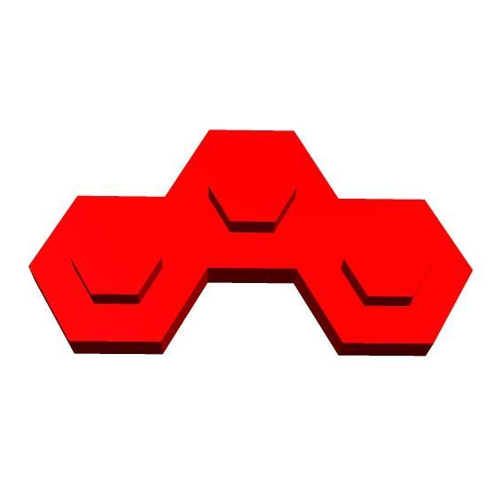 STEM BRIX 2.0 6 6X3 2