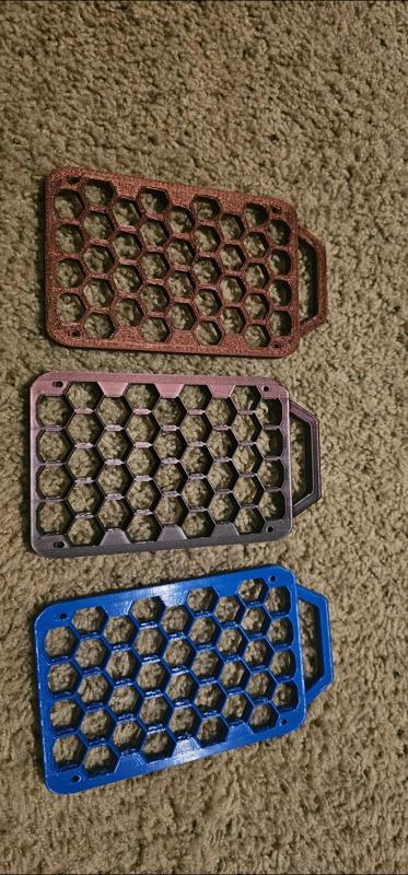 laser jig koozie with V groove.3mf