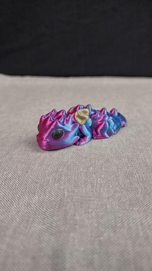 Baby Dragon Mini Fidget