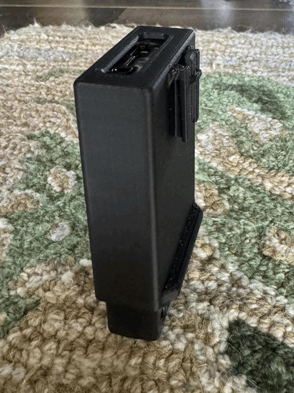 Icom Attachable Mobilinkd TNC4 ID-52 / IC-705