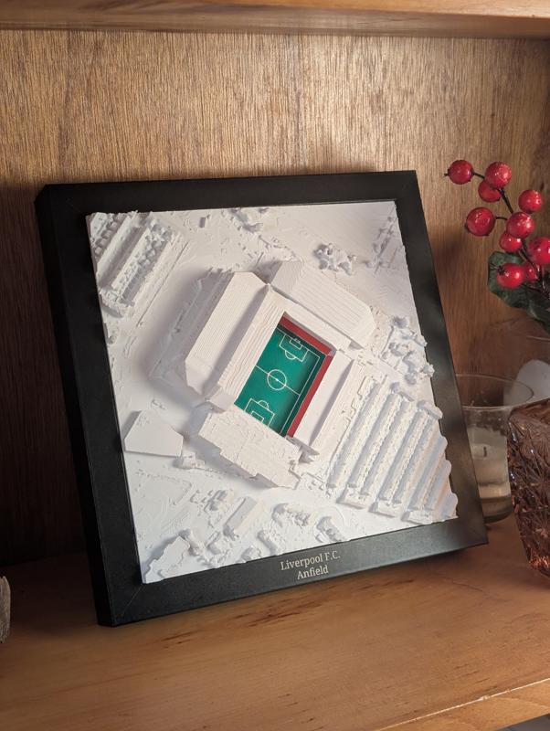 Liverpool FC - Anfield