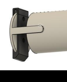 SUPORTE PARA PROJETOR HY 300