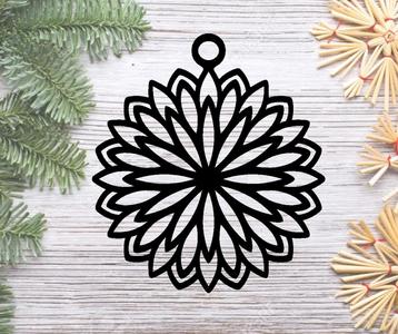 Christmas Tree Decoration