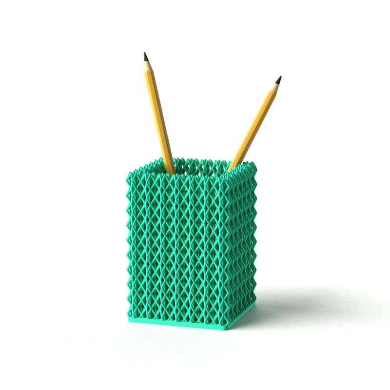 Pen holder