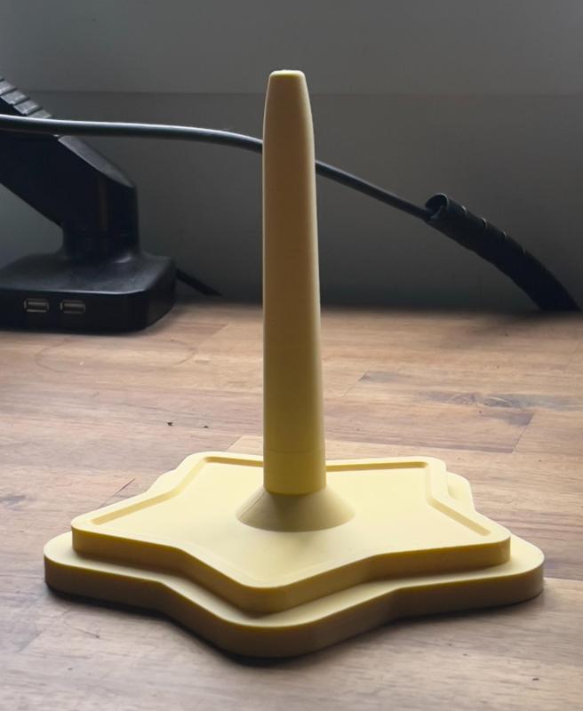 WoolSpinner - Crochet, Knitting Spinner