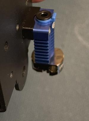 Phaetus Dragonfly BMS Spacer for Ender 3