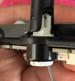 Základna antény GT3B GT3C