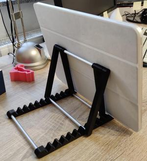 Adjustable Tablet Stand