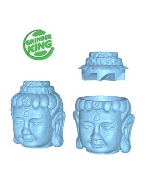 BUDA WEED GRINDER GRINDER