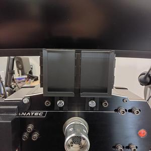 Fanatec CSW Phone Holder