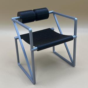 Seconda Chair