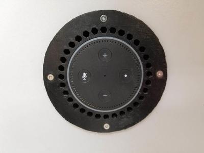 Alexa Wall Mount for Alexa V2