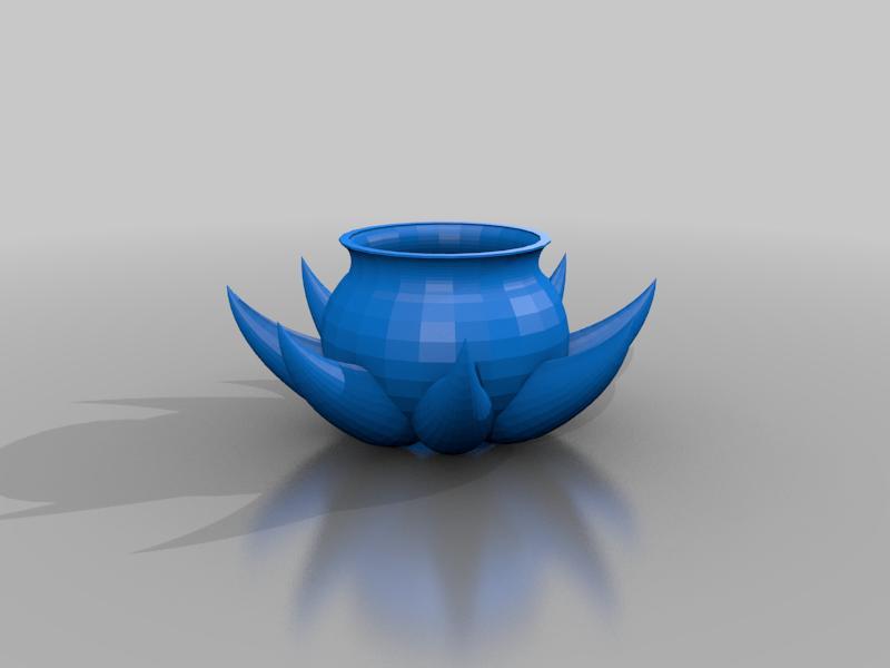 Cauldron